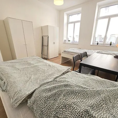 Appartement Aikey 5 *