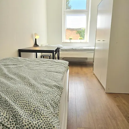 Monteurwohnung 5 Apartmán *