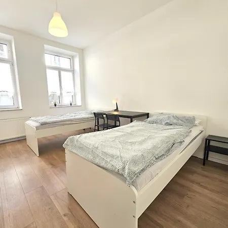 Monteurwohnung 5 Schkeuditz