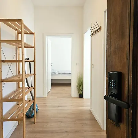 Monteurwohnung 5