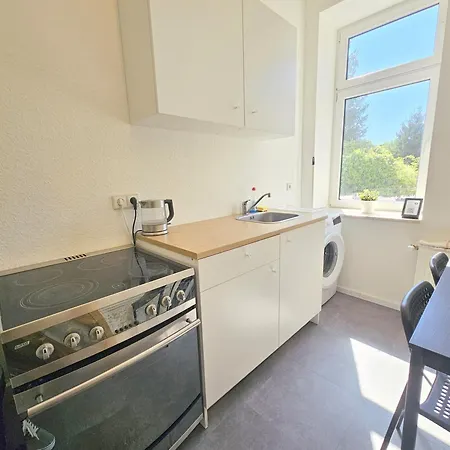 Apartmán Monteurwohnung 5 *
