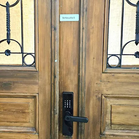 Monteurwohnung 5 Schkeuditz