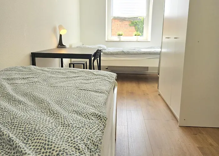 Monteurwohnung 5 Apartament *