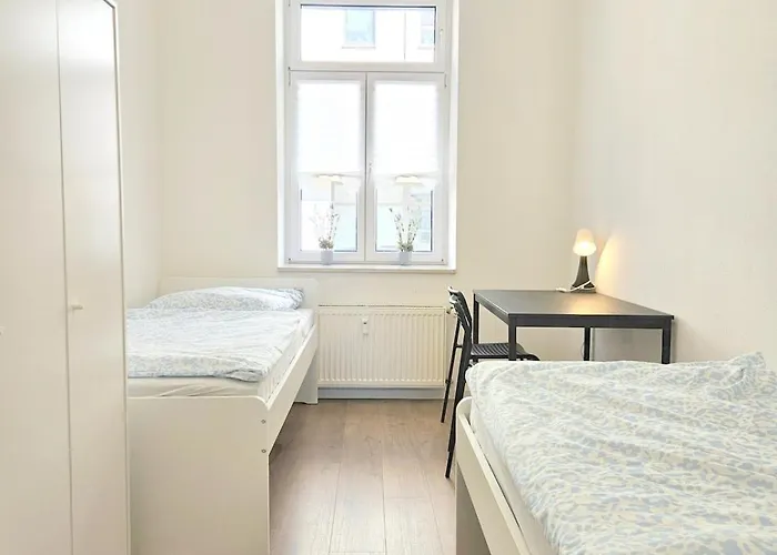 Apartment Aikey 5 Schkeuditz