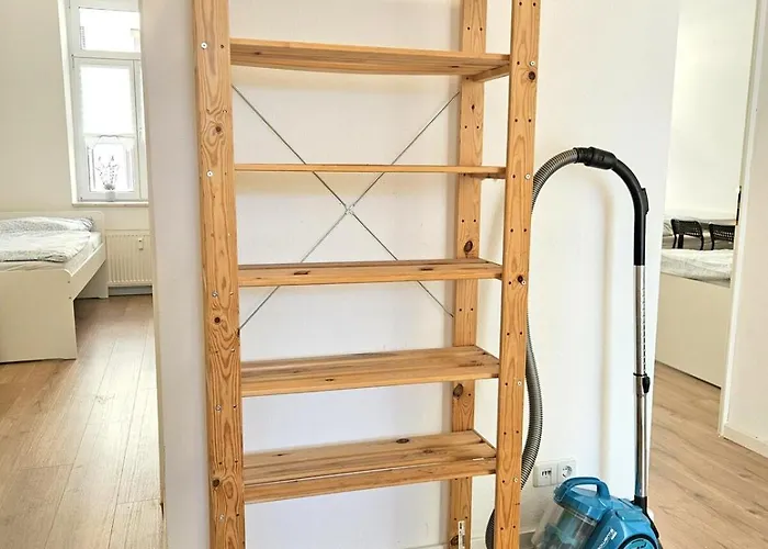 Apartament Monteurwohnung 5 *