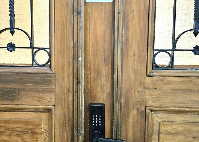 Monteurwohnung 5 Schkeuditz